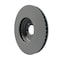 Pagid Brakes Bmw 550I Gt 15-10/550I Gt Xdrive 15-10/7 Disc Brake Roto, 355120681 355120681 - alternate 1